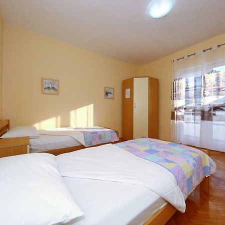 Apartman Antonio ซาดาร์ ภายนอก รูปภาพ