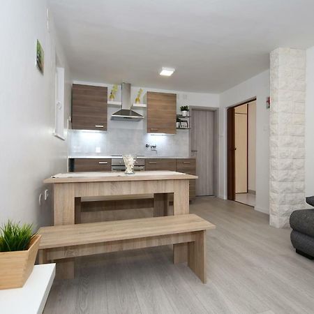 Apartman Antonio ซาดาร์ ภายนอก รูปภาพ