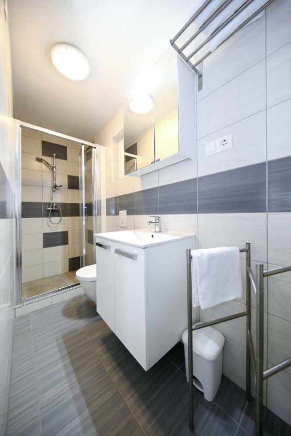 Apartman Antonio ซาดาร์ ภายนอก รูปภาพ