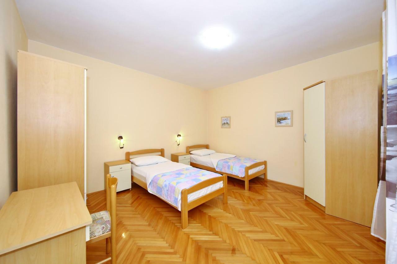 Apartman Antonio ซาดาร์ ภายนอก รูปภาพ