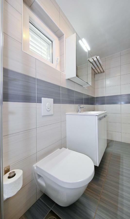 Apartman Antonio ซาดาร์ ภายนอก รูปภาพ