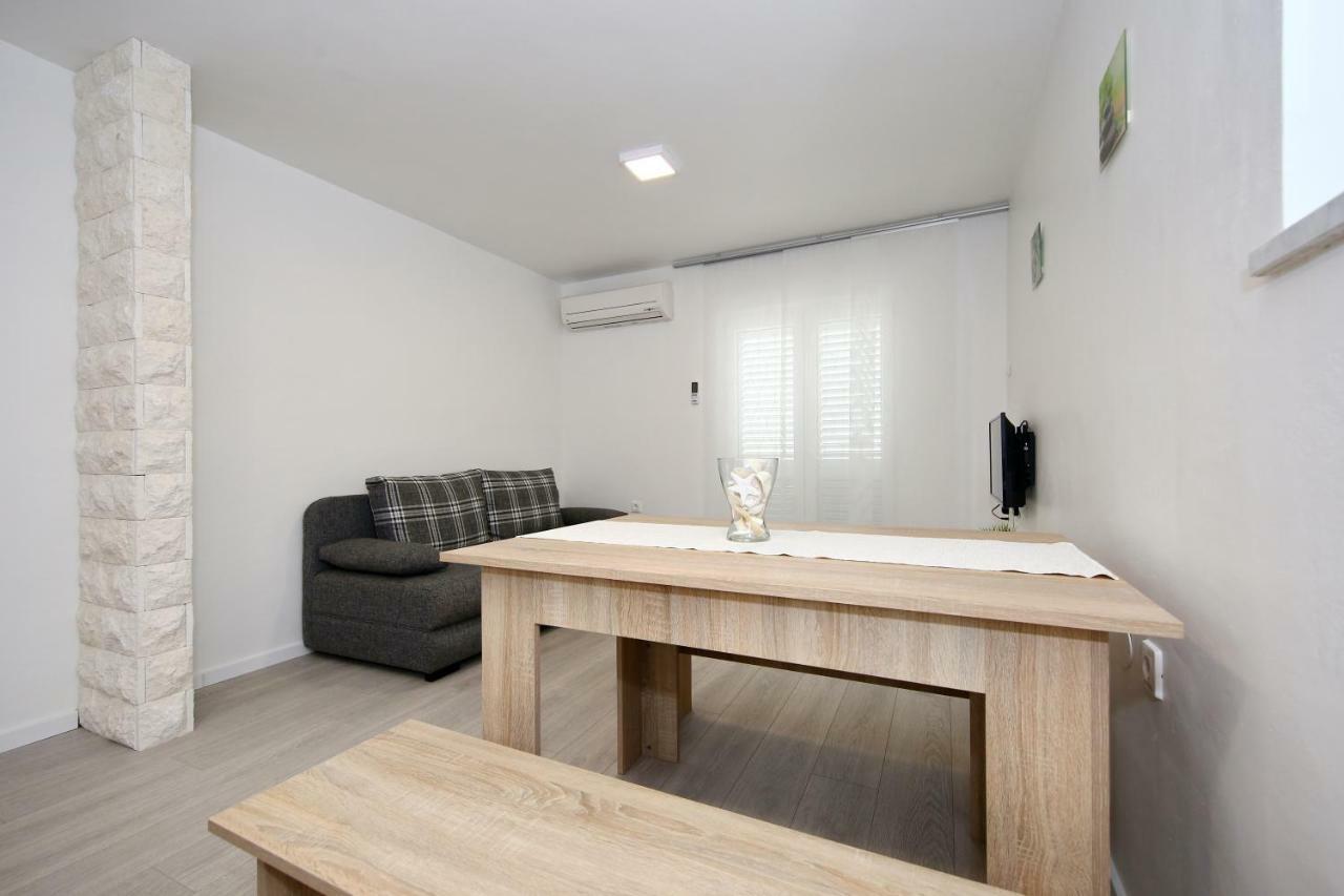 Apartman Antonio ซาดาร์ ภายนอก รูปภาพ