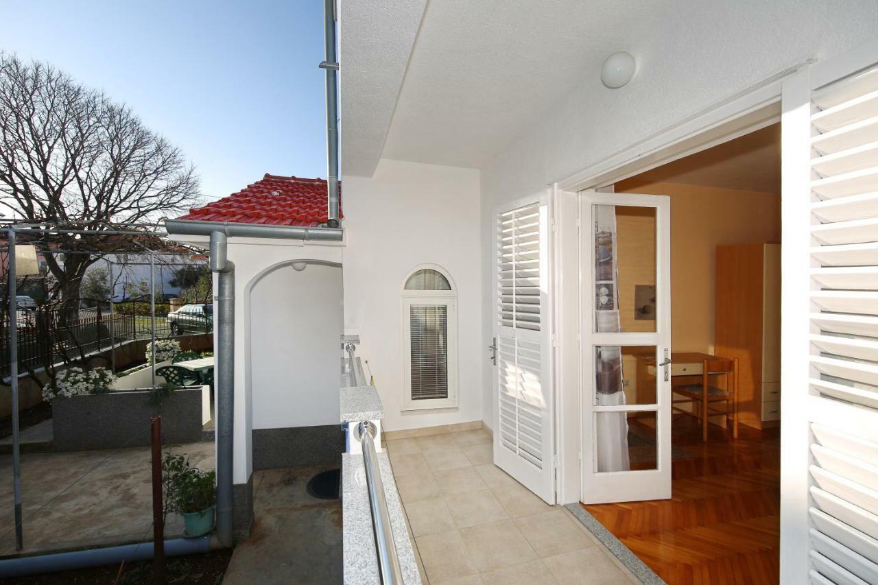Apartman Antonio ซาดาร์ ภายนอก รูปภาพ