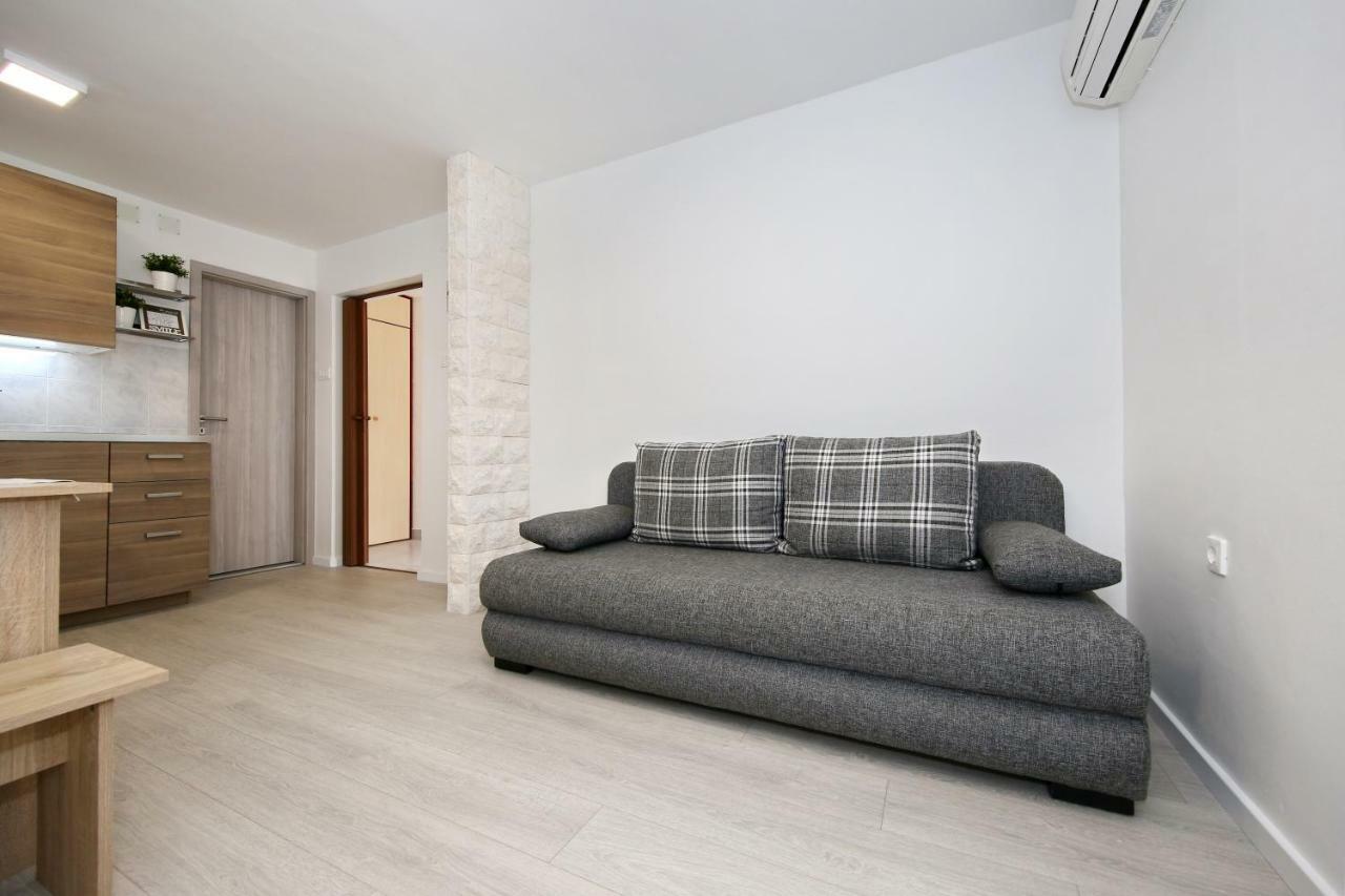 Apartman Antonio ซาดาร์ ภายนอก รูปภาพ