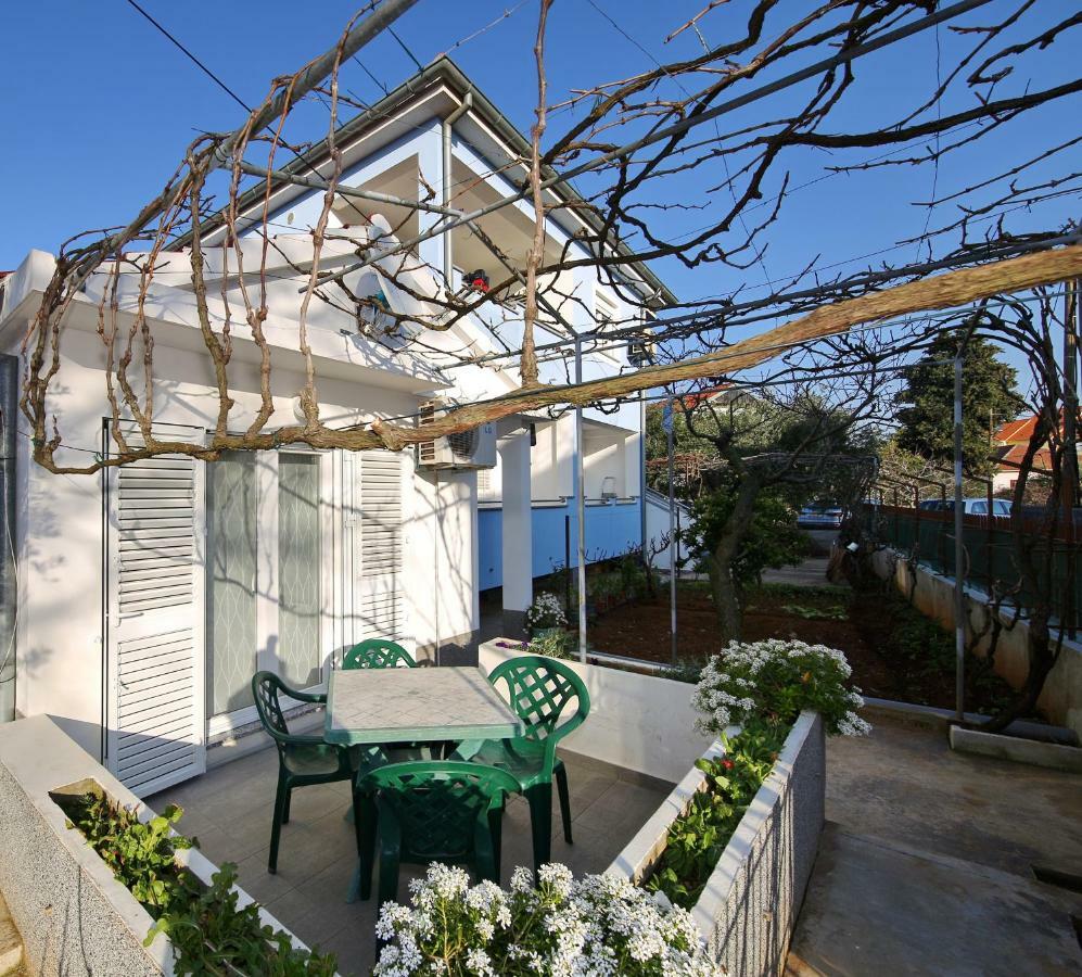 Apartman Antonio ซาดาร์ ภายนอก รูปภาพ